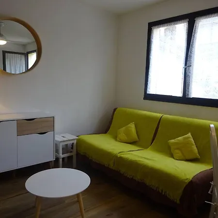 Villa Maison T3 Climatisee Avec Terrasse, Parking Prive, Proche Et Commerces Au Barcares - Fr-1-782-6 Le Barcares