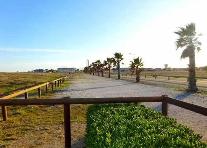Maison T3 Climatisée Avec Terrasse, Parking Privé, Proche Et Commerces Au Barcarès - Fr-1-782-6 Le Barcarès